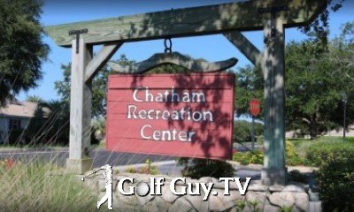 Chatham Rec Center